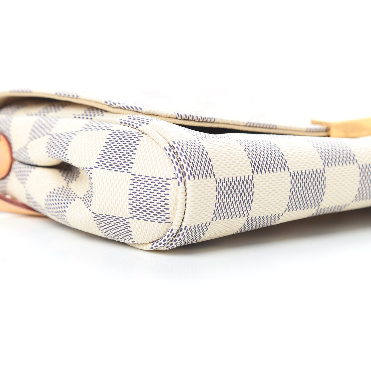 Damier Azur Favorite MM