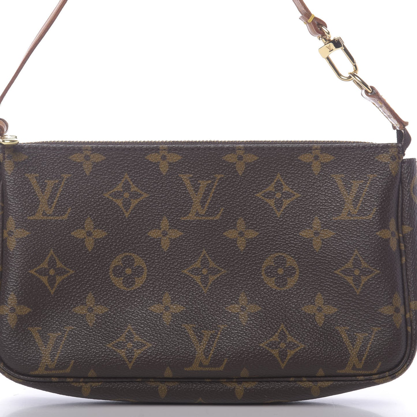Monogram Pochette Accessories