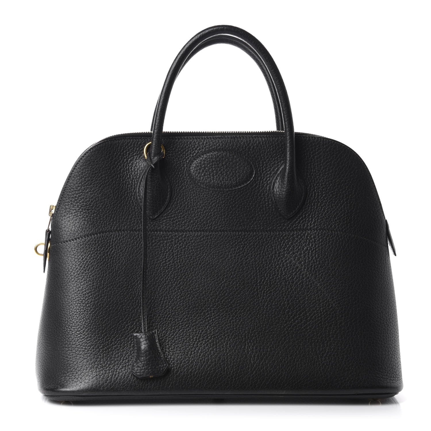 Hermes Ardennes Bolide 35 Black 1 of 10