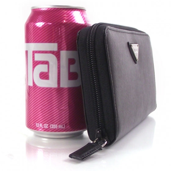 SAFFIANO LONG WALLET