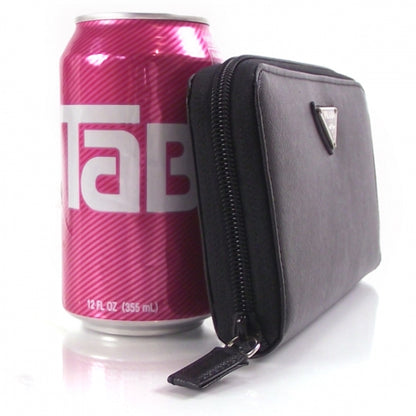 Prada SAFFIANO LONG WALLET 3 of 8