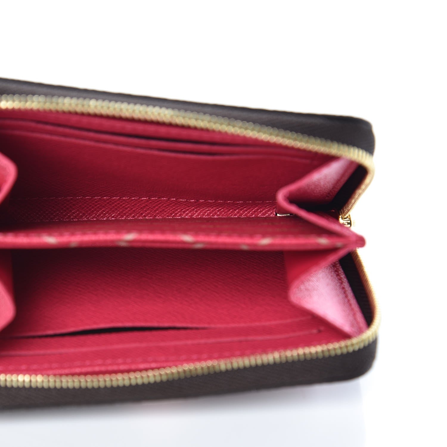 Louis Vuitton Monogram Summer Trunks Zippy Coin Purse 5 of 7