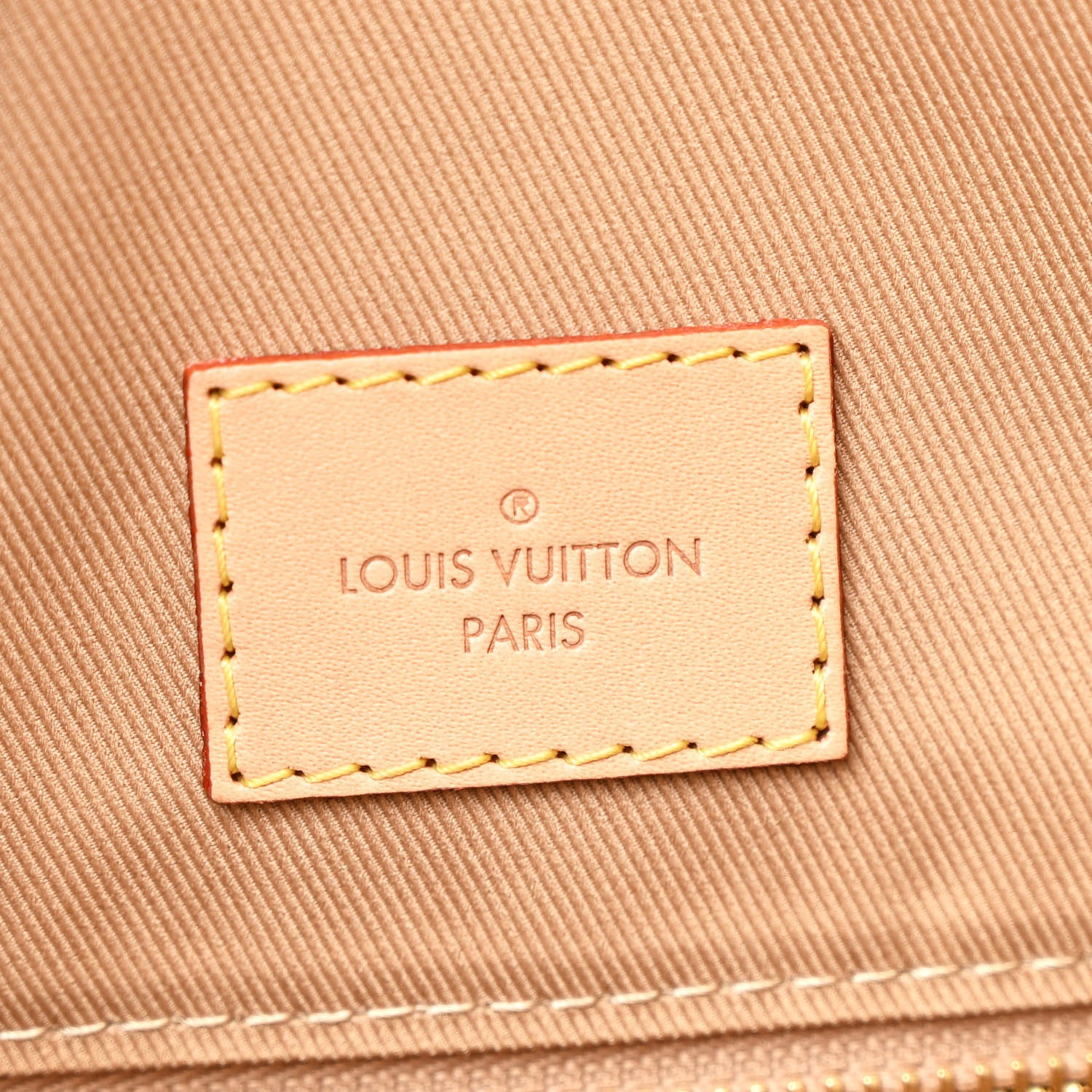 Louis Vuitton Monogram Graceful PM 5 of 11