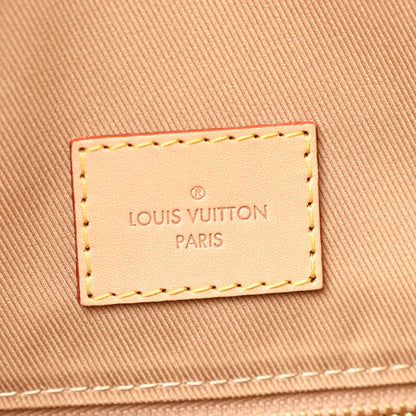 Louis Vuitton Monogram Graceful PM 5 of 11
