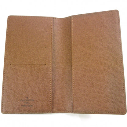 Louis Vuitton Monogram Pocket Agenda Cover 4 of 6
