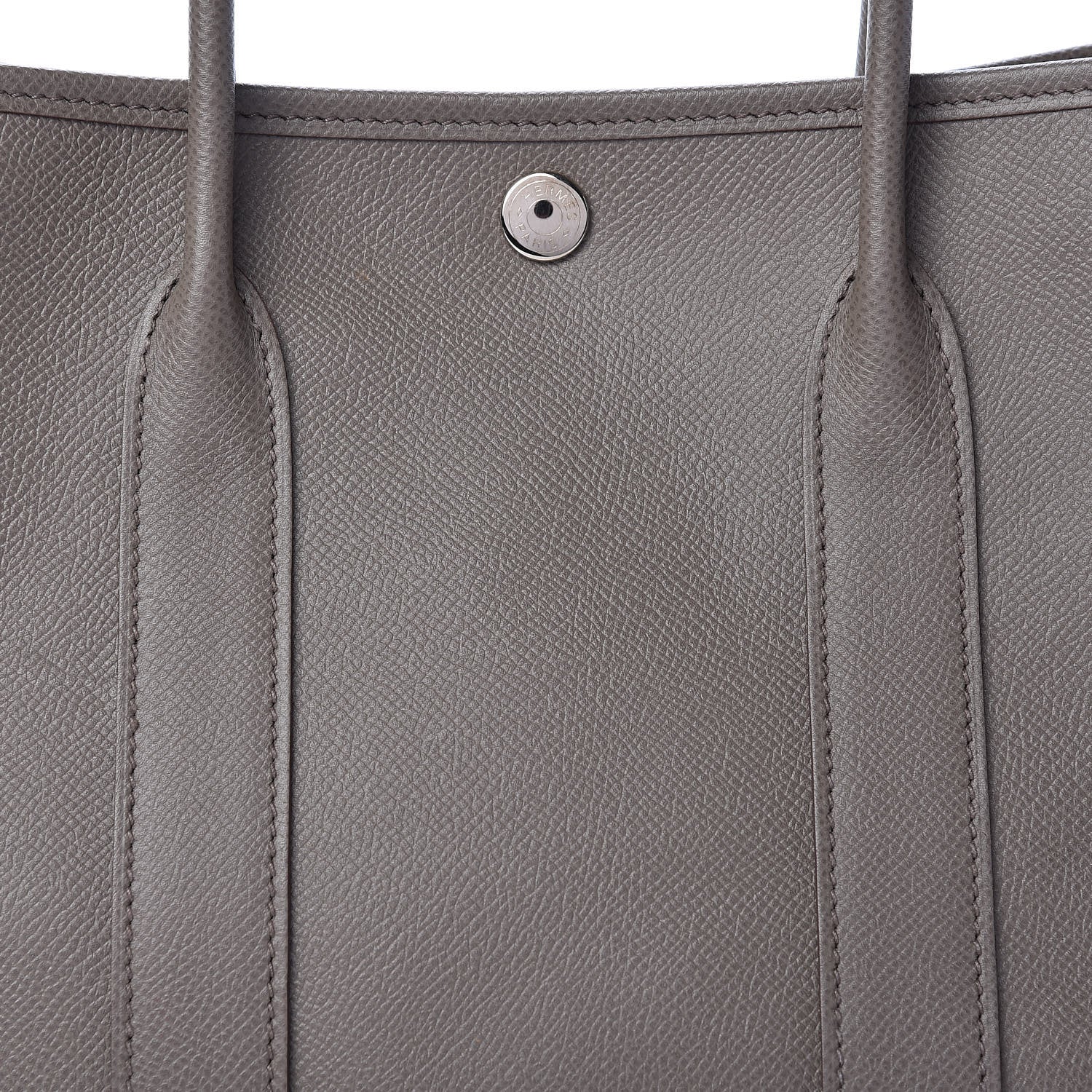 Hermes Epsom Garden Party 30 TPM Etain 8 of 10