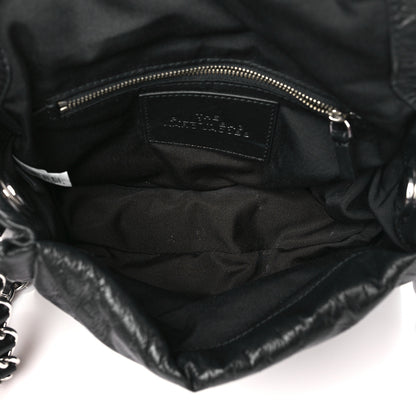 Marc Jacobs Lambskin The Pillow Bag Black 5 of 9