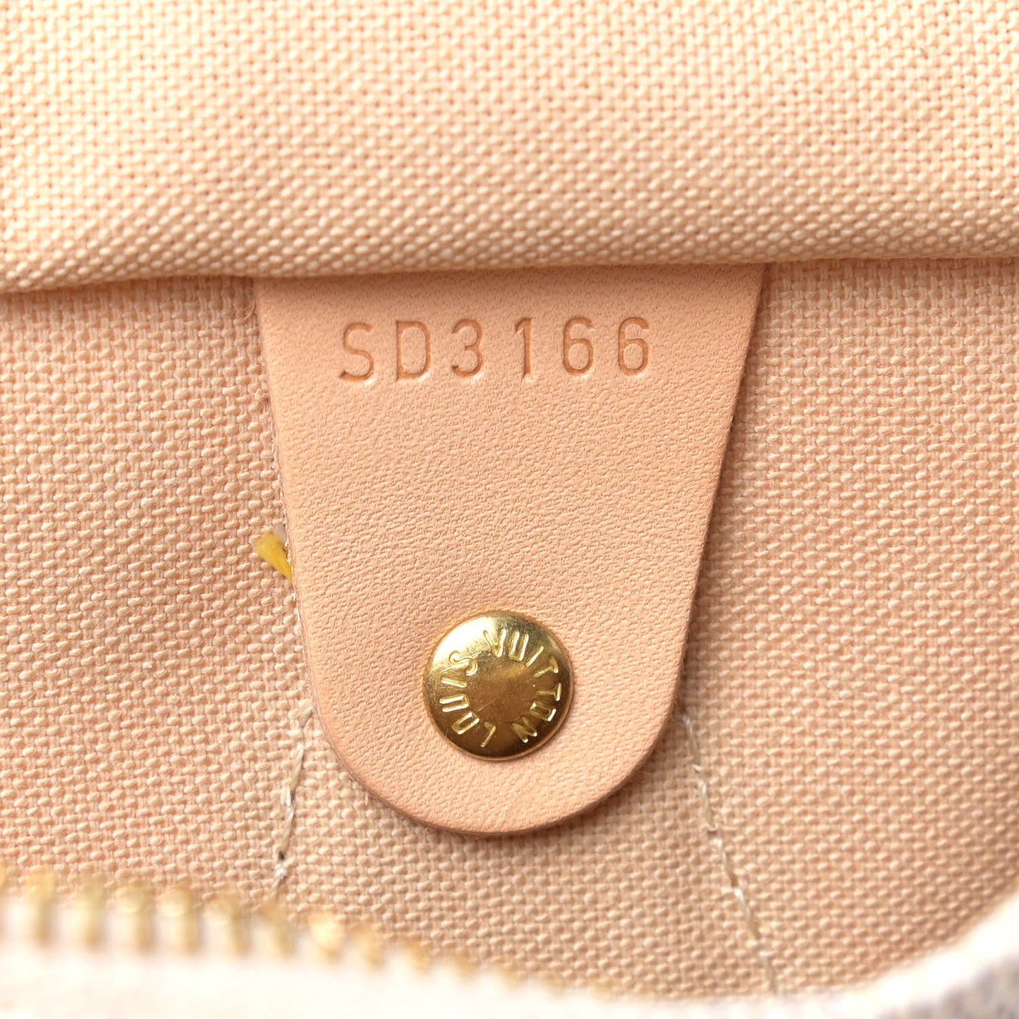 Damier Azur Speedy 30