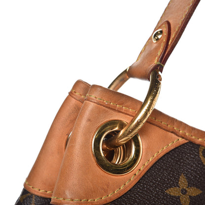 Louis Vuitton Monogram Galliera PM 16 of 16