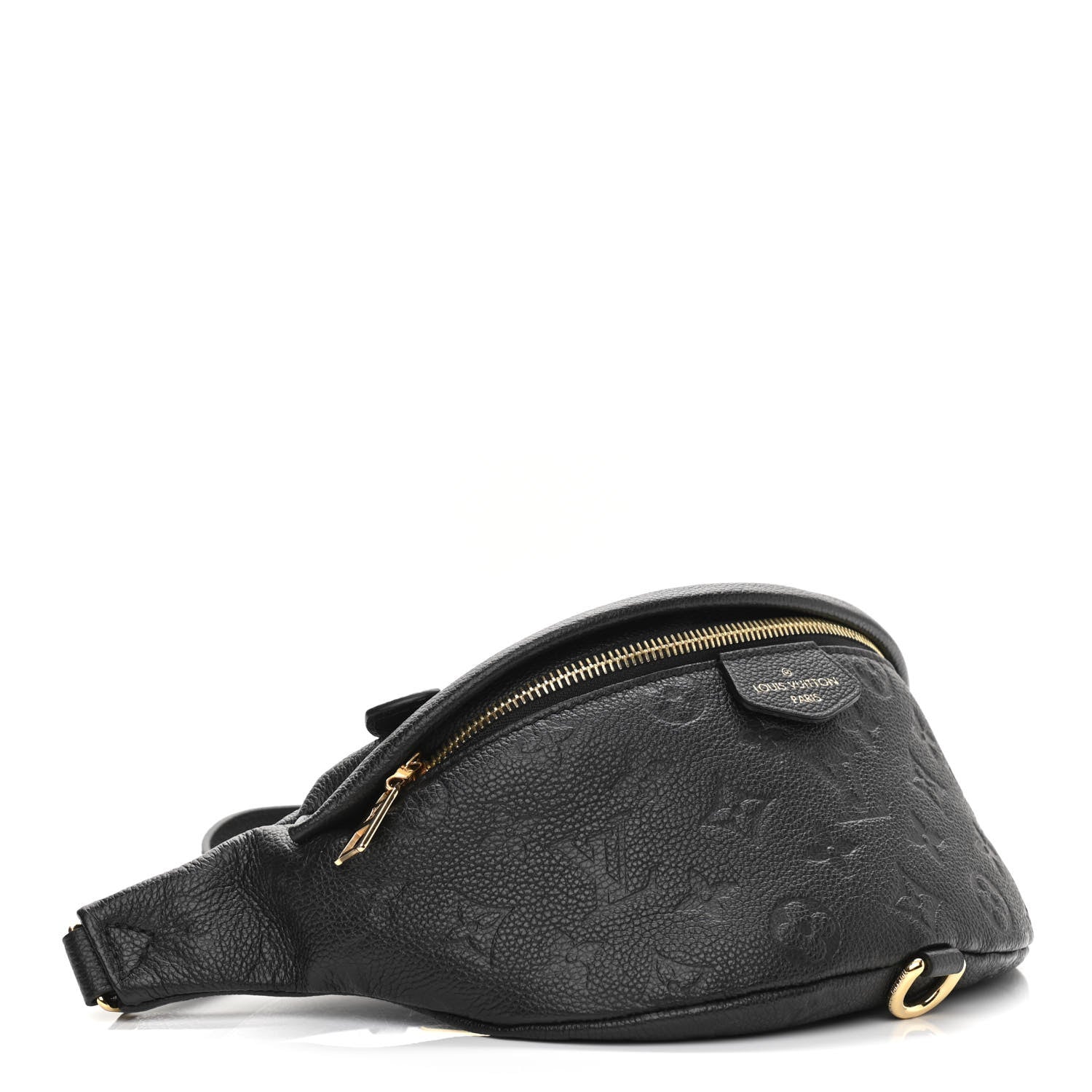 Louis Vuitton Empreinte BumBag Black 4 of 11