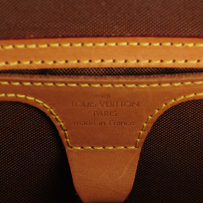 Louis Vuitton Monogram Ellipse PM 6 of 9
