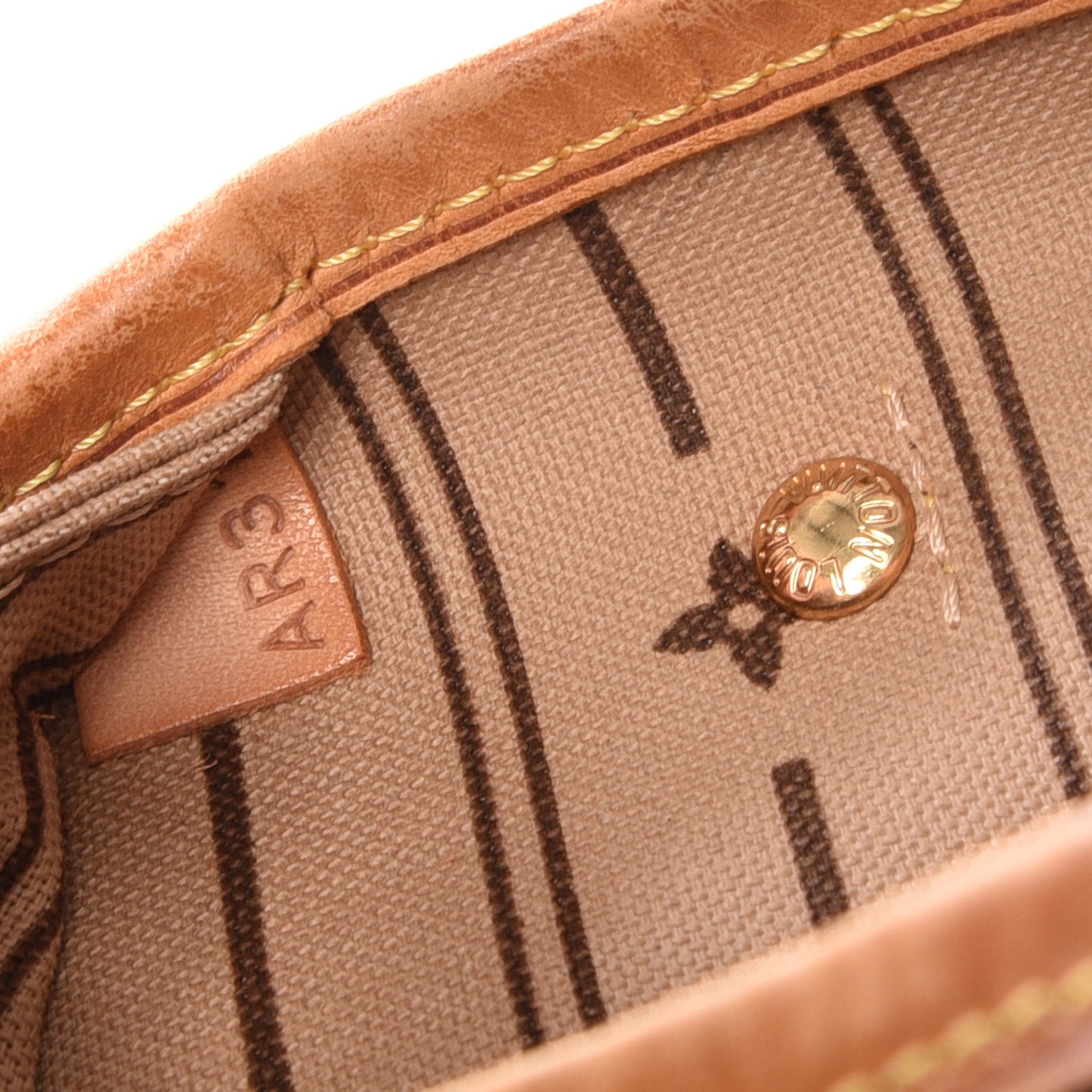 Monogram Neverfull PM