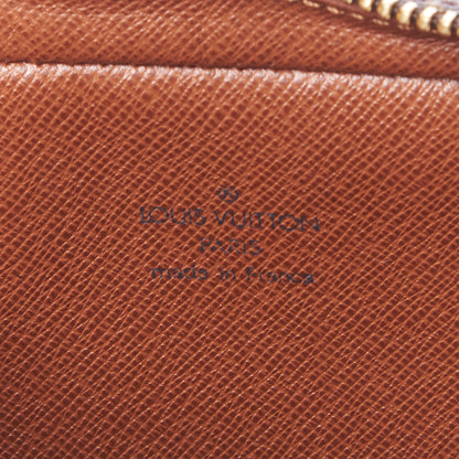Louis Vuitton Monogram Pochette Marly Bandouliere 8 of 8