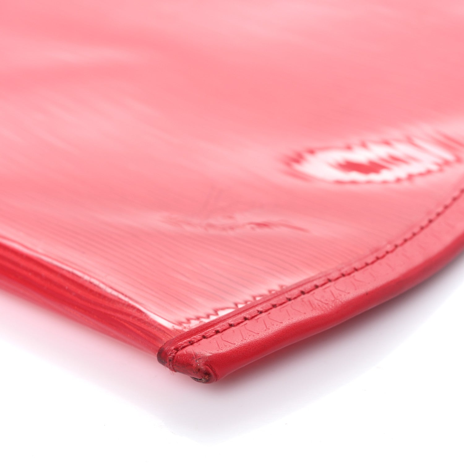 Louis Vuitton Epi Plage Baia Grenadine Red 10 of 12