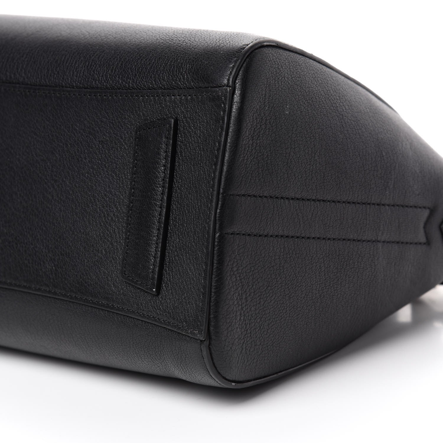 Givenchy Sugar Goatskin Small Antigona Black 8 of 15