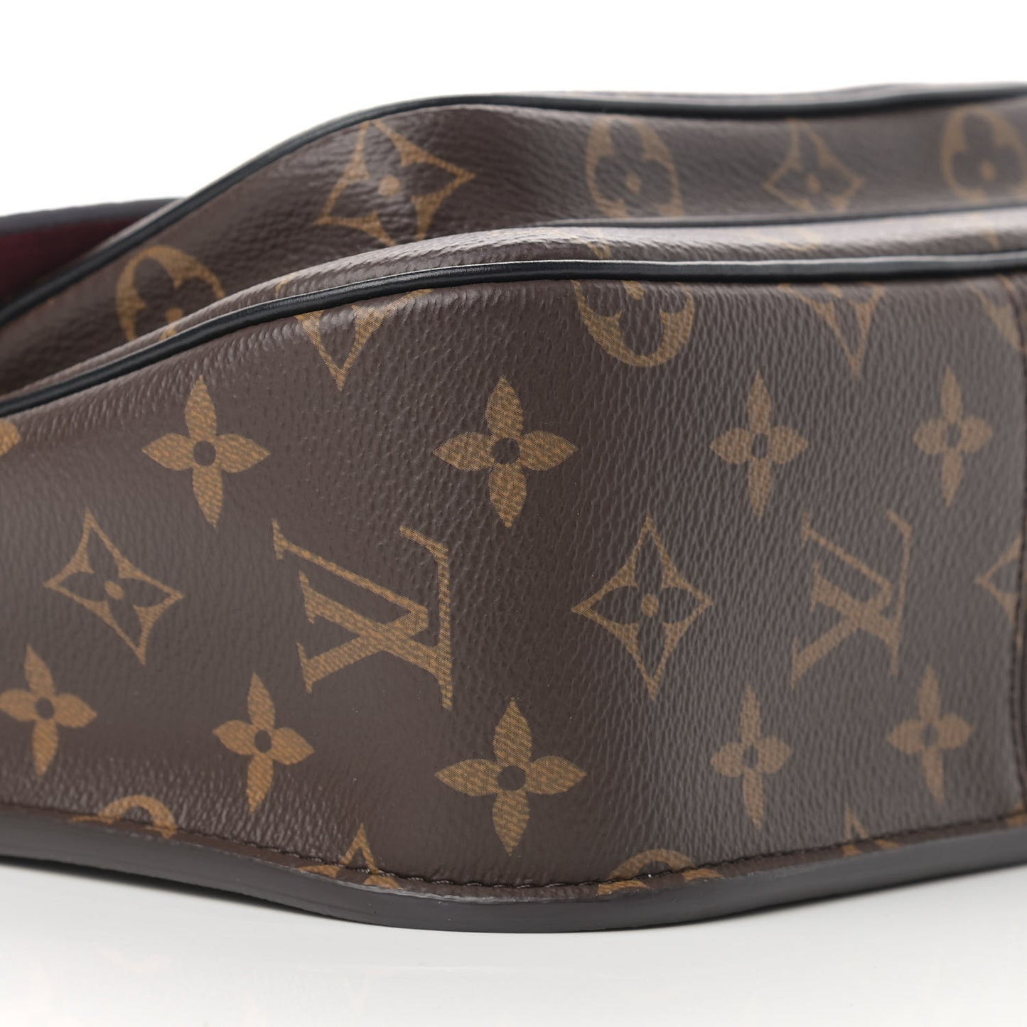 Monogram Passy