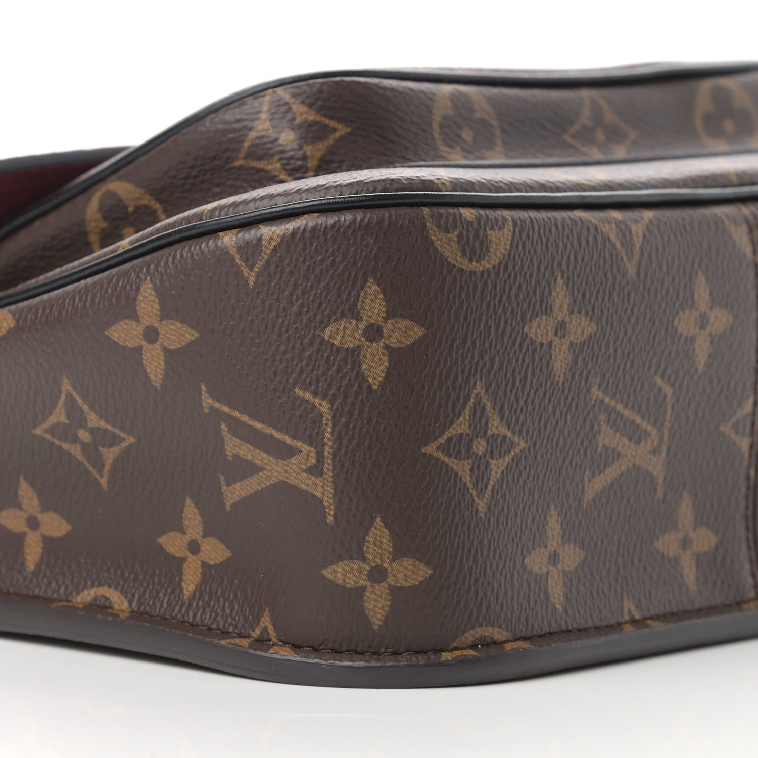 Louis Vuitton Monogram Passy 7 of 8