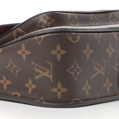 Louis Vuitton Monogram Passy 7 of 8