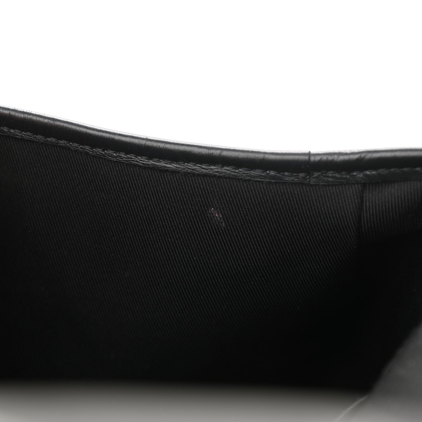 Monogram Macassar Magnetic Messenger