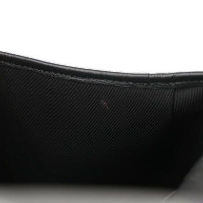 Louis Vuitton Monogram Macassar Magnetic Messenger 13 of 14