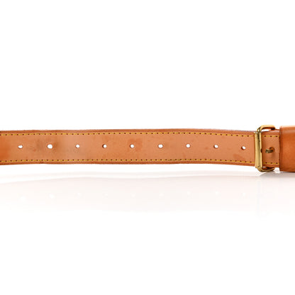 Louis Vuitton lv keepall strap 3 of 11