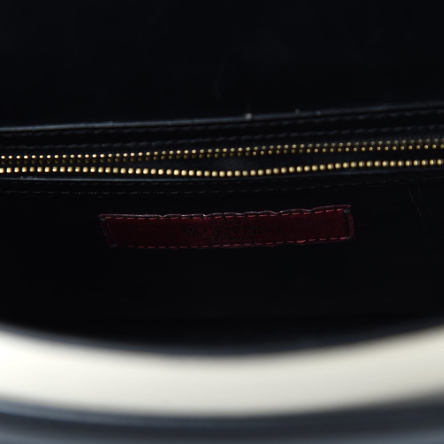 Nappa Medium My Rockstud Frame Bag Multicolor