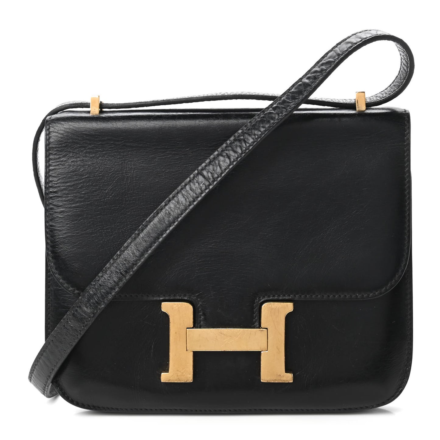 Box Constance 18 Black