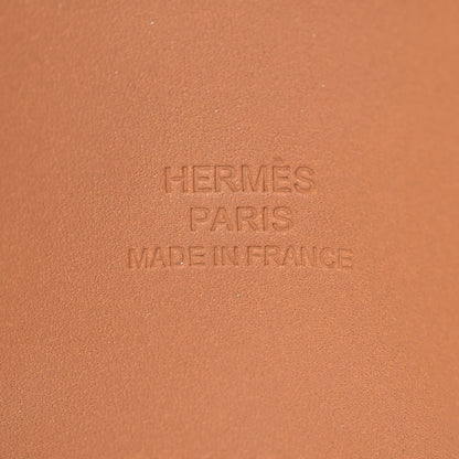 Hermes Swift Collier de Chien CDC Bracelet S Black 6 of 12