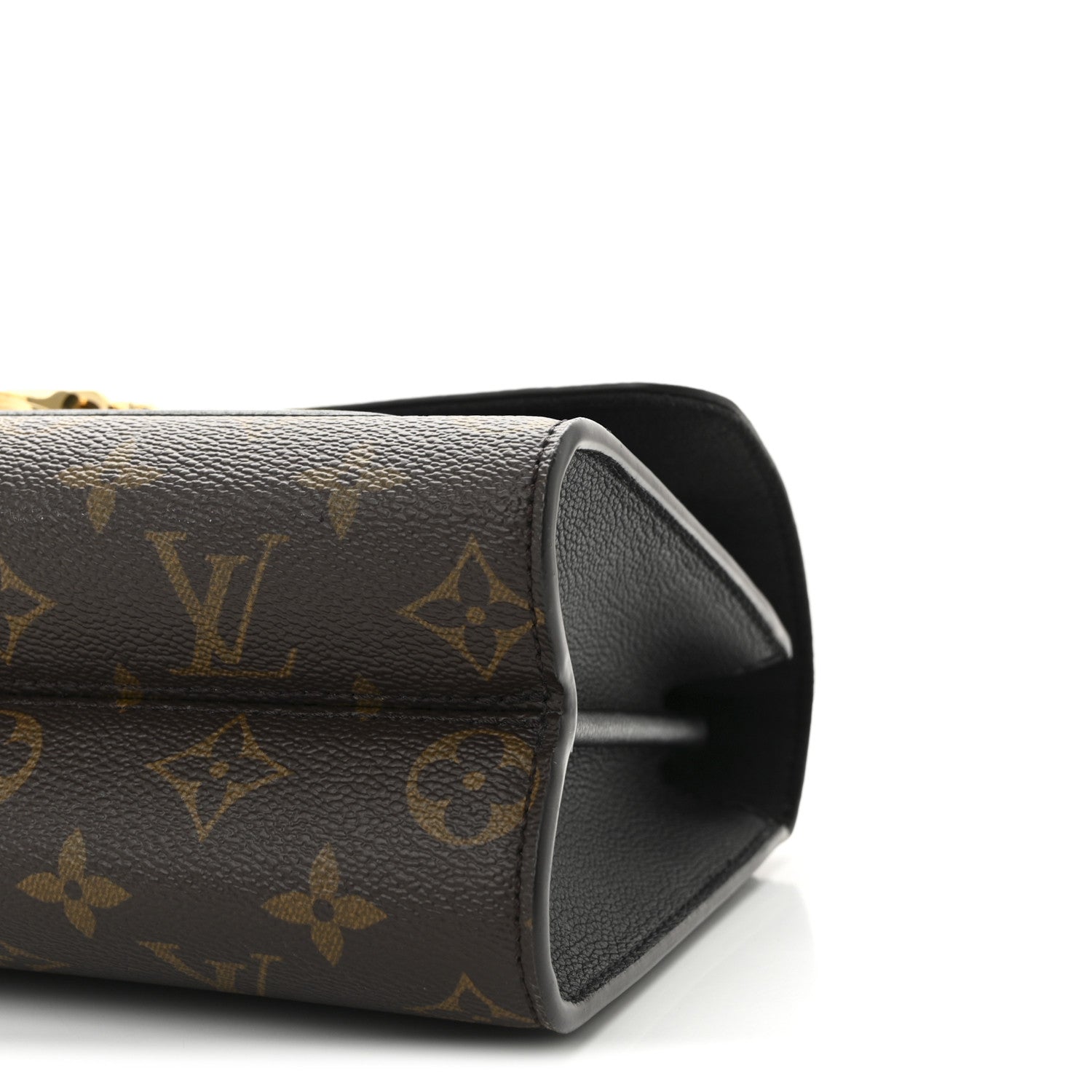 Louis Vuitton Monogram Victoire  Black 9 of 10