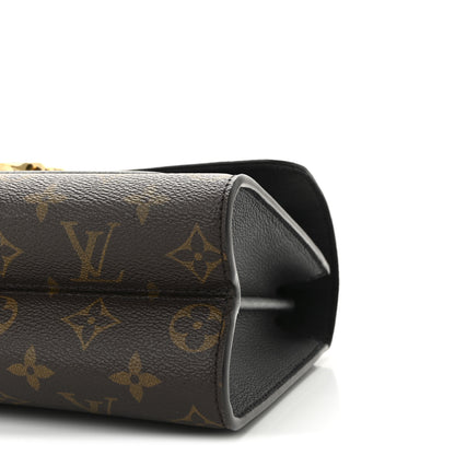 Louis Vuitton Monogram Victoire  Black 9 of 10