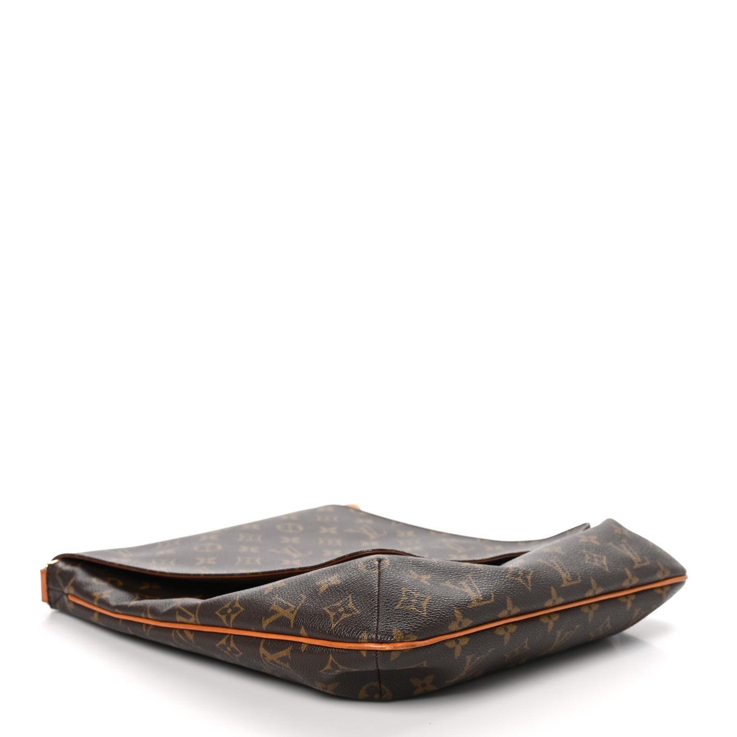 Louis Vuitton Monogram Musette GM 4 of 9