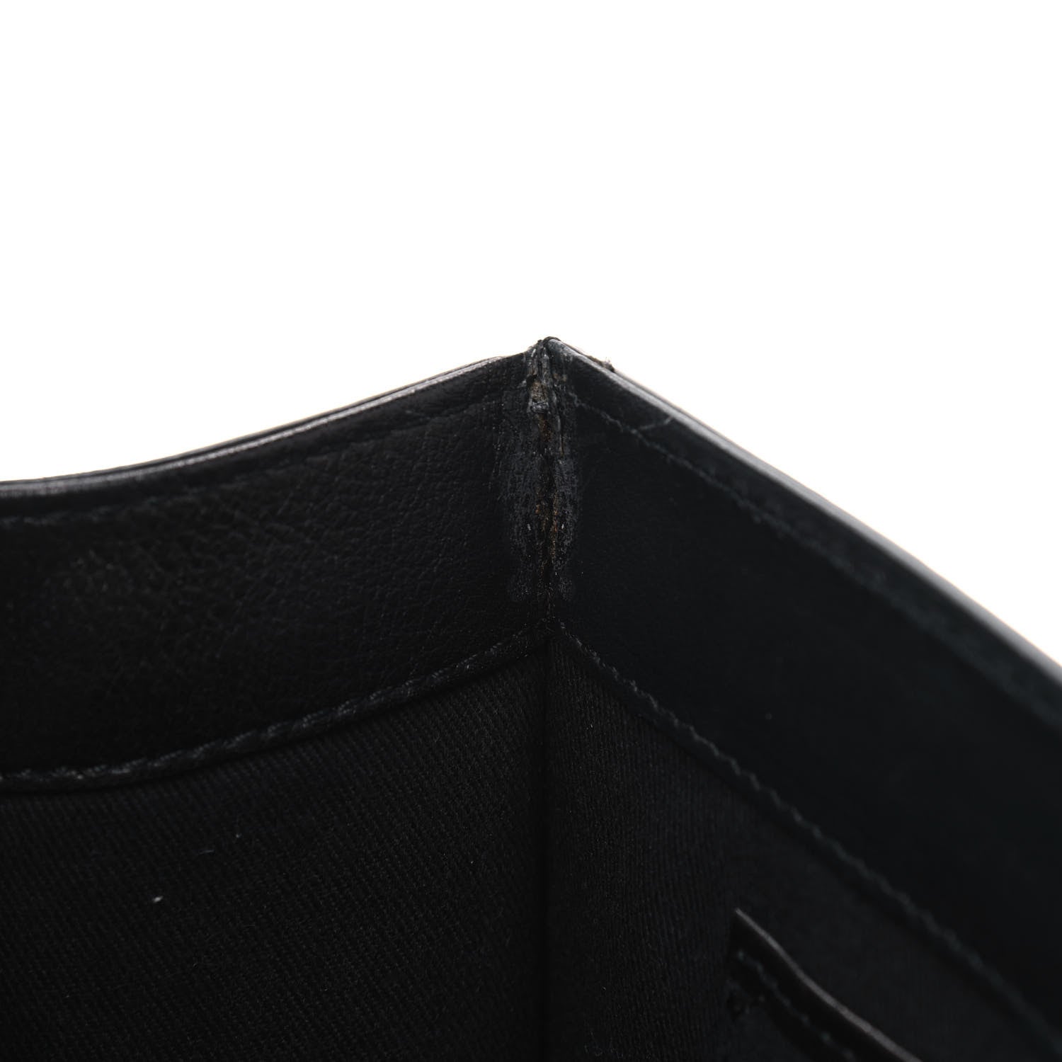 Valentino Garavani Vitello Medium Glam Lock Rockstud Flap Black 6 of 11