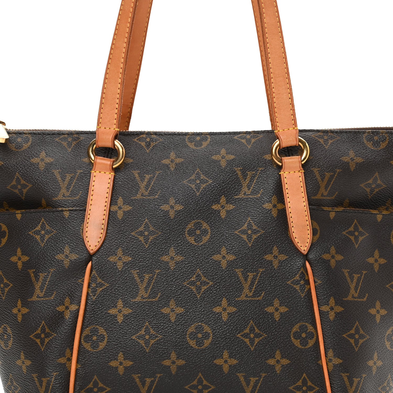 Louis Vuitton Monogram Totally PM 8 of 13