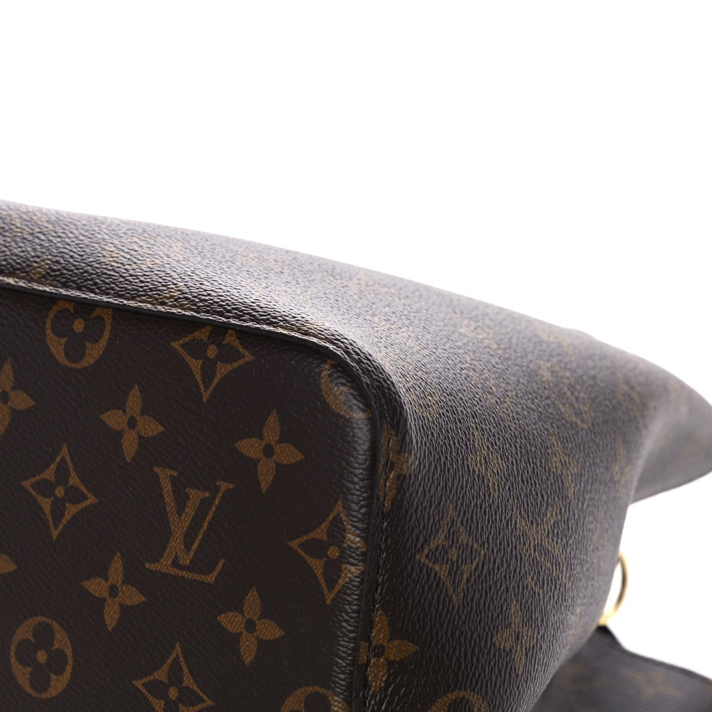 Monogram Neonoe MM Black