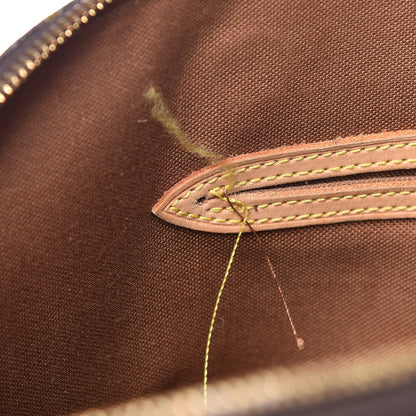 Louis Vuitton Monogram Alma PM 9 of 20