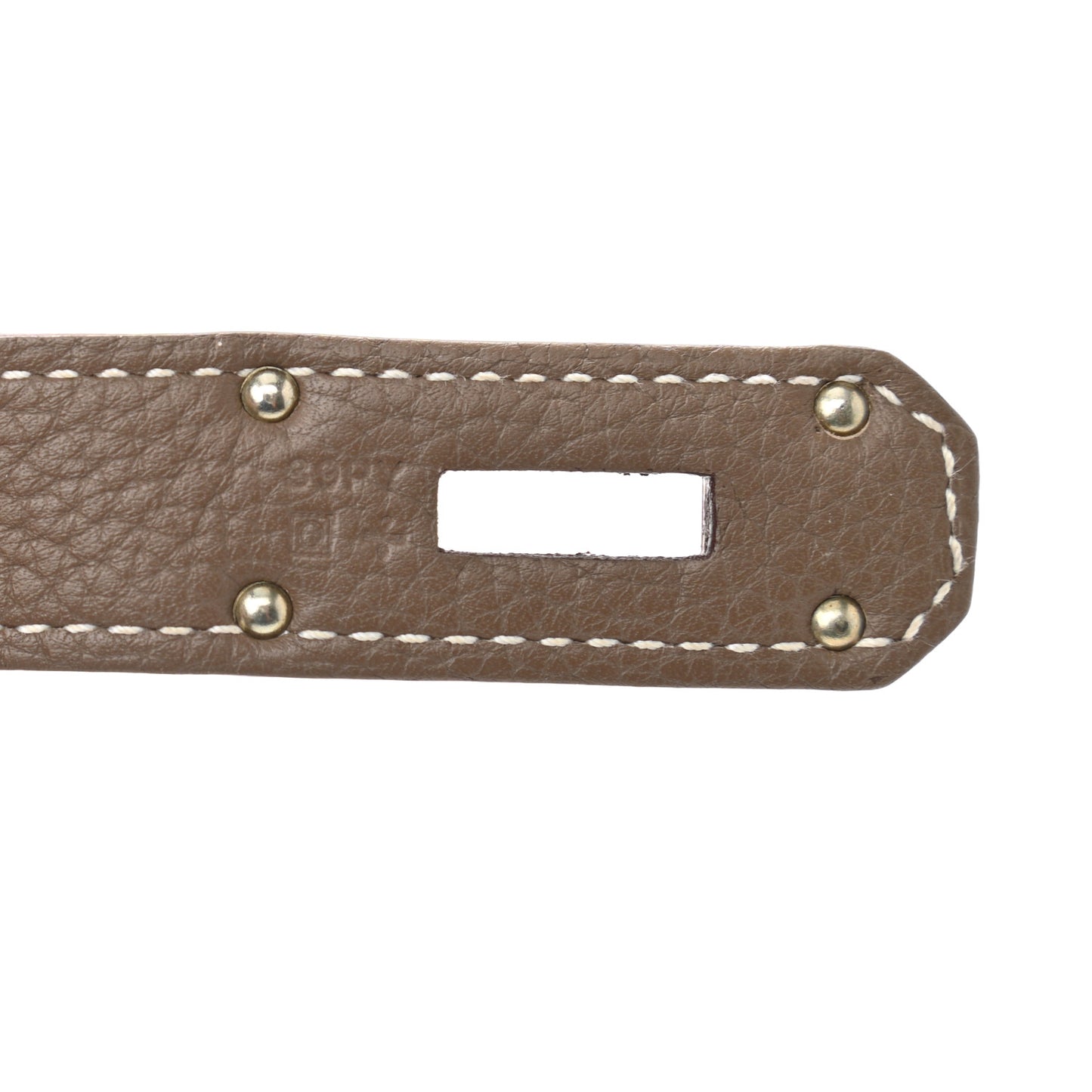 Taurillon Clemence Jypsiere 34 Etoupe