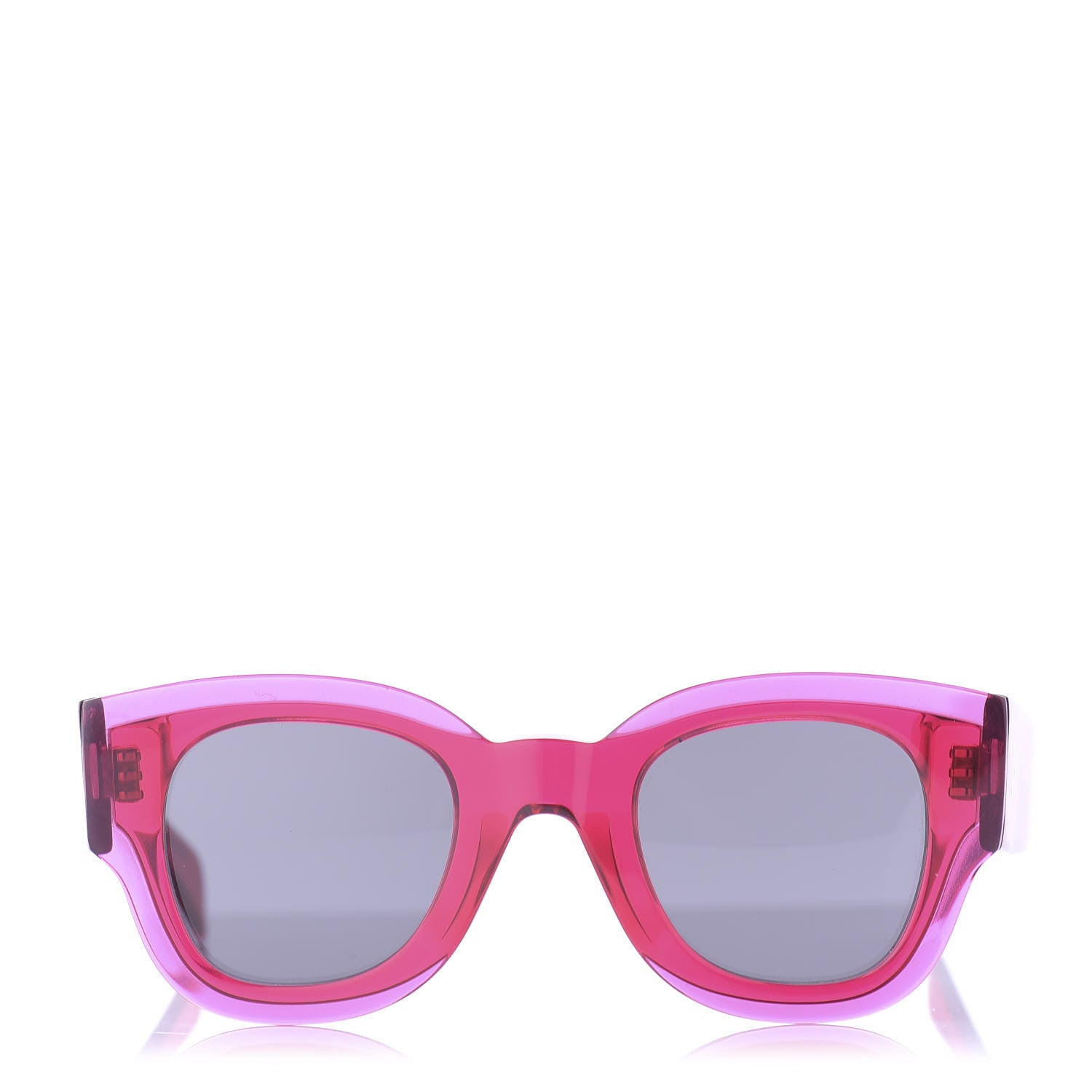 Celine Sunglasses CL 41446/S Pink 2 of 9