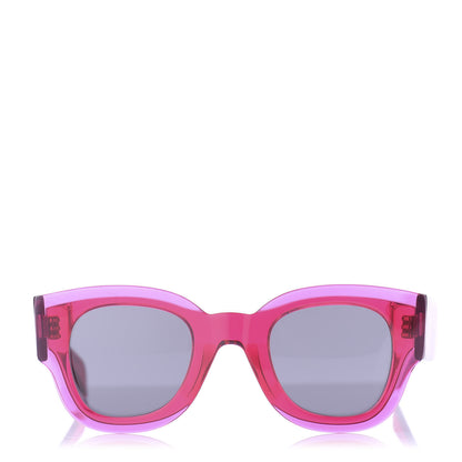 Celine Sunglasses CL 41446/S Pink 2 of 9