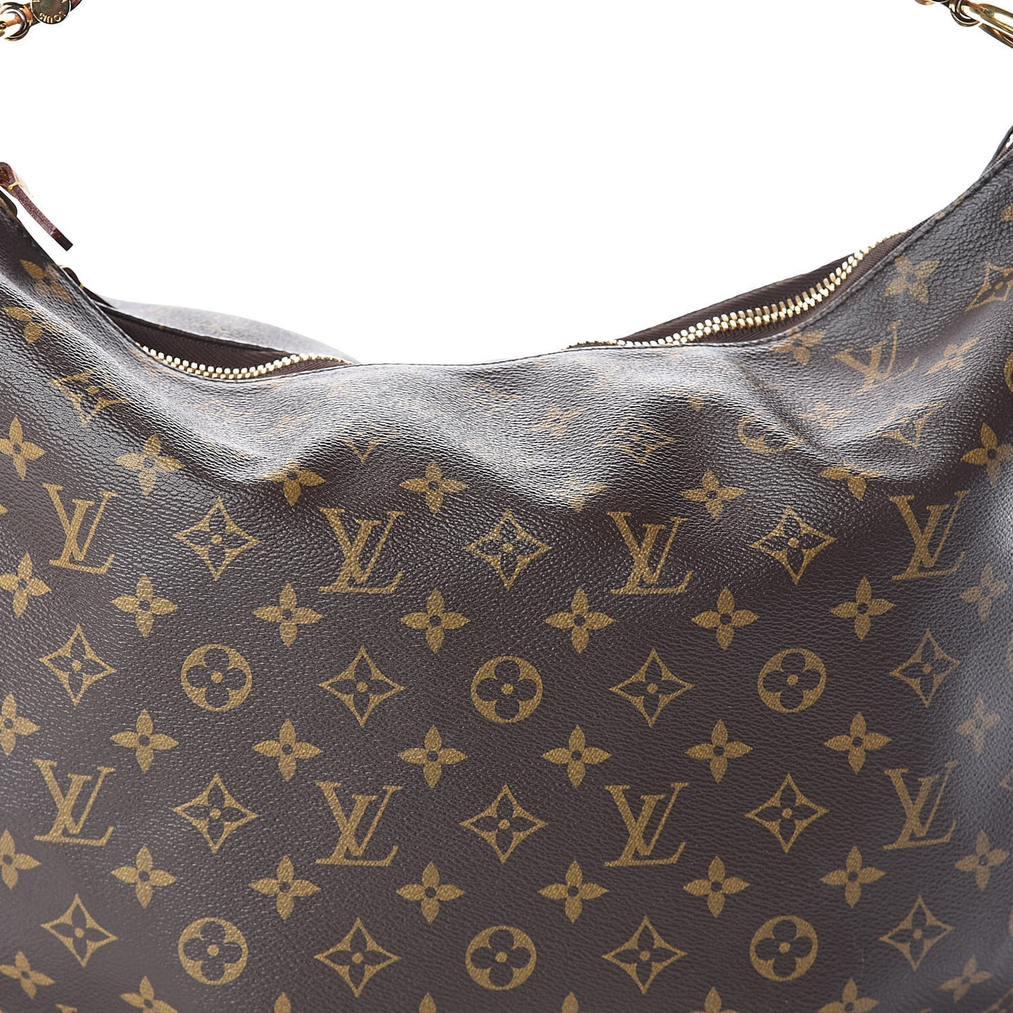 Monogram Sully MM