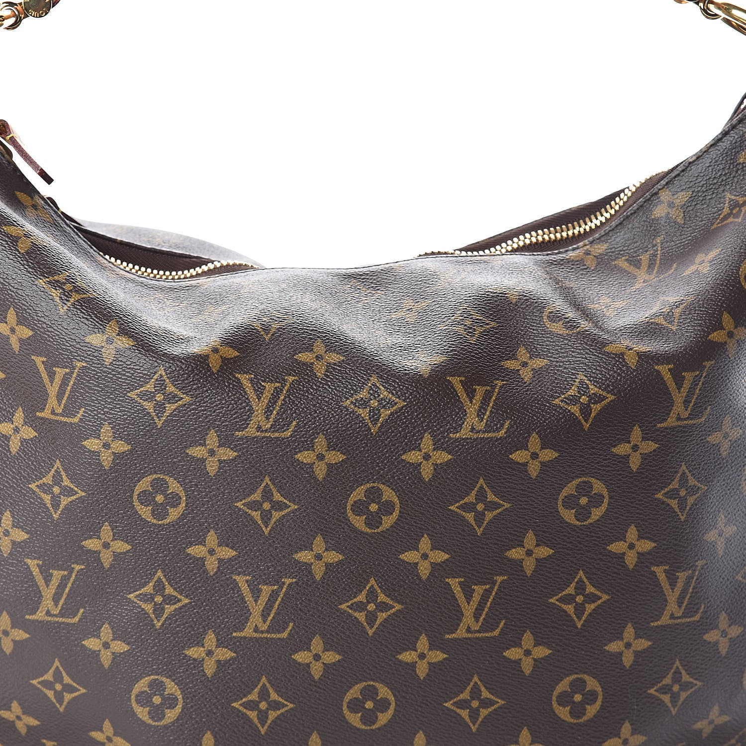 Louis Vuitton Monogram Sully MM 7 of 9