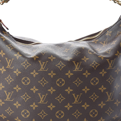 Louis Vuitton Monogram Sully MM 7 of 9