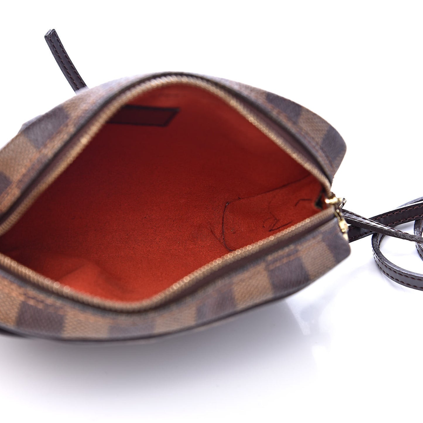 Damier Ebene Pochette Ipanema