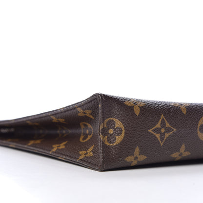Louis Vuitton Monogram Toiletry Pouch 26 5 of 11