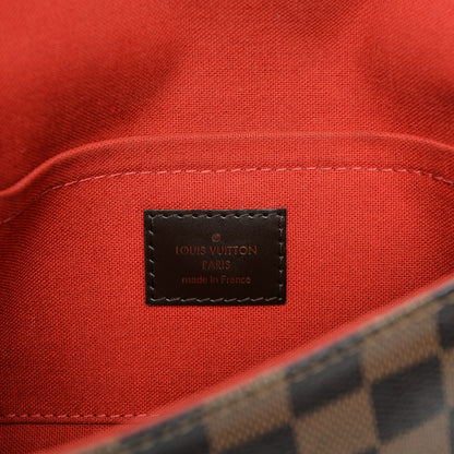 Louis Vuitton Damier Ebene Favorite PM 6 of 7