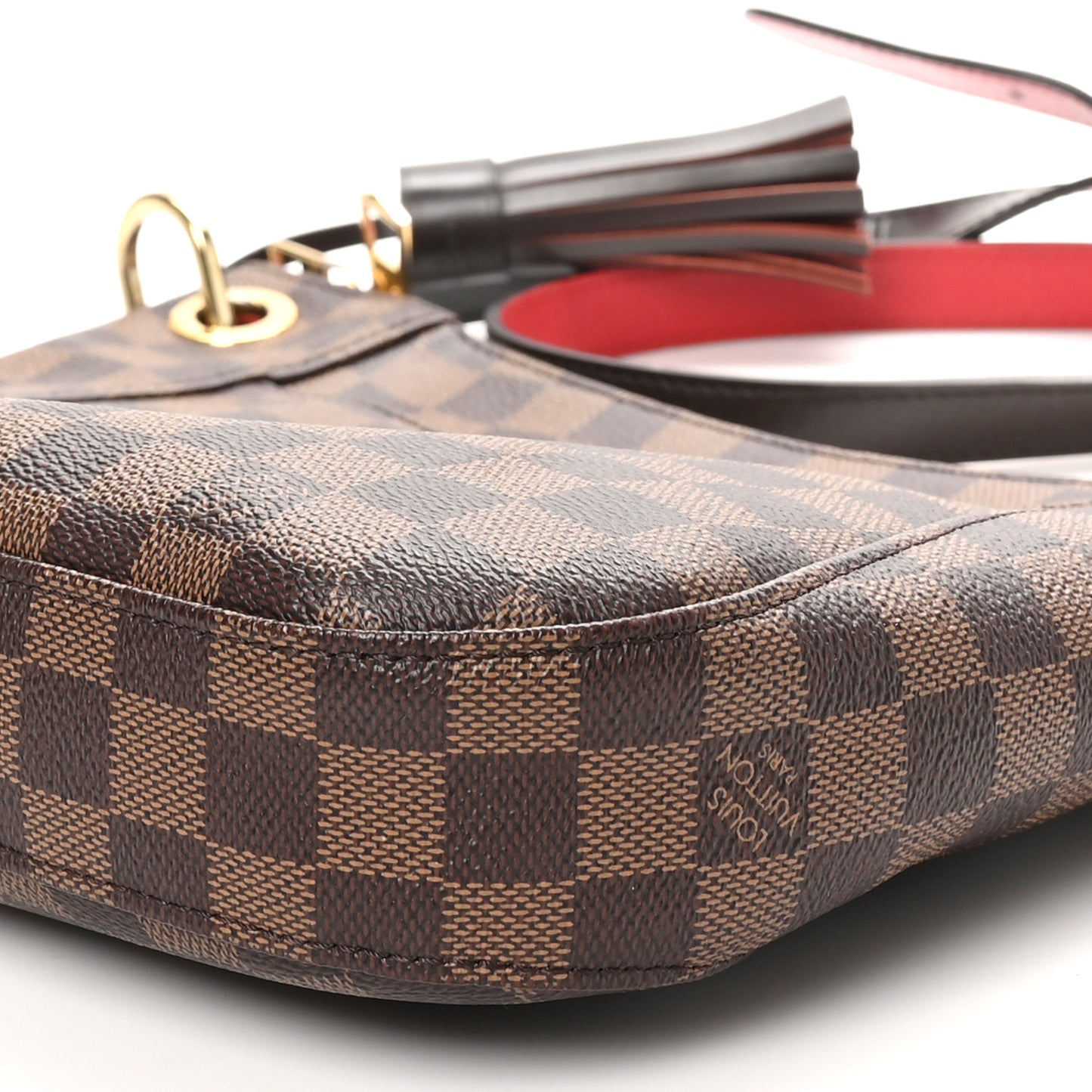 Damier Ebene South Bank Besace
