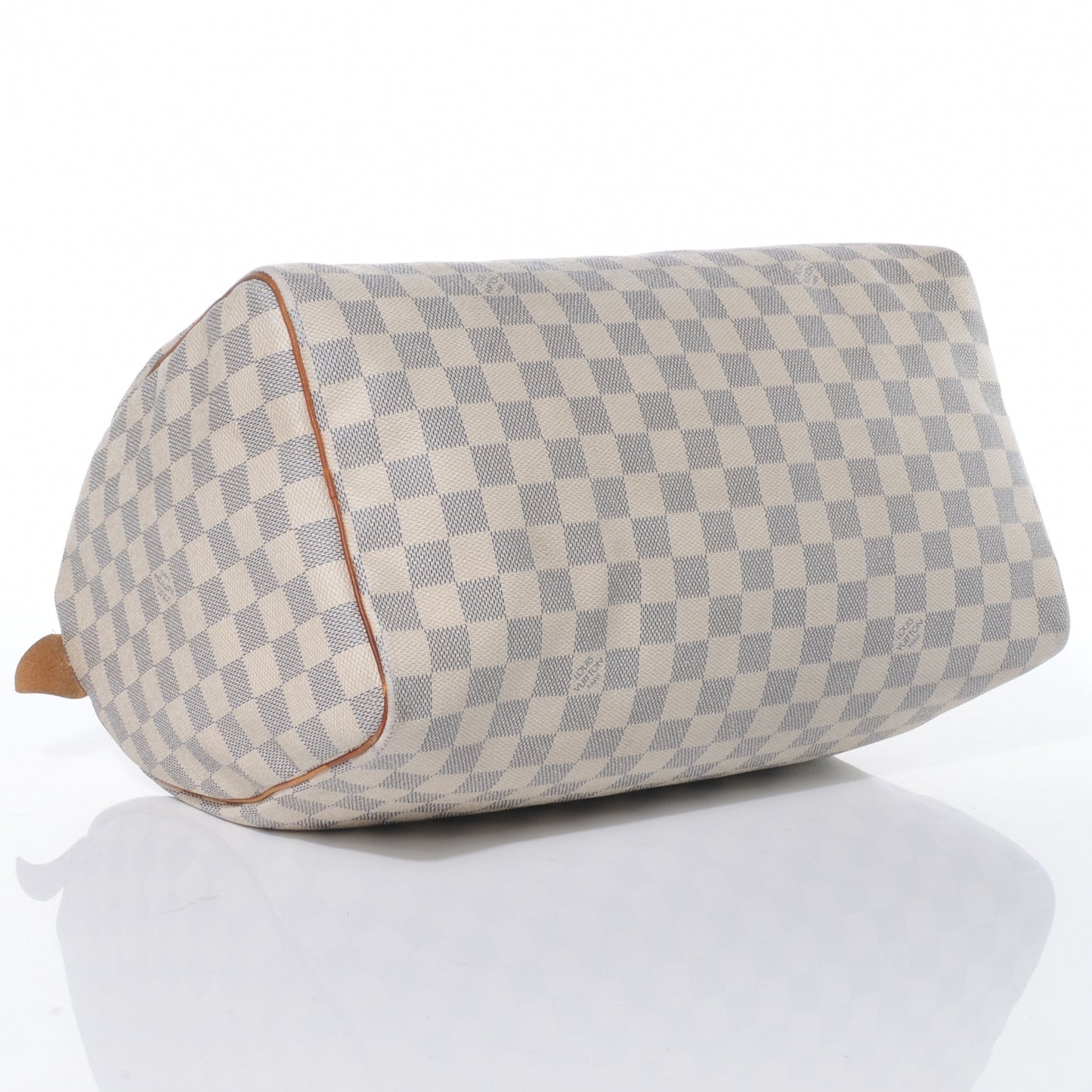Damier Azur Speedy 35