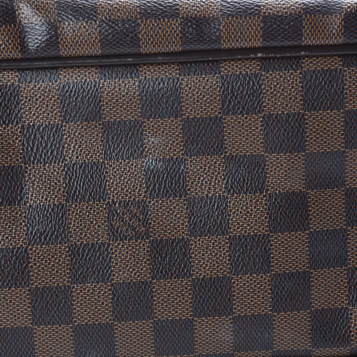 Louis Vuitton Damier Ebene Delightful MM 10 of 15