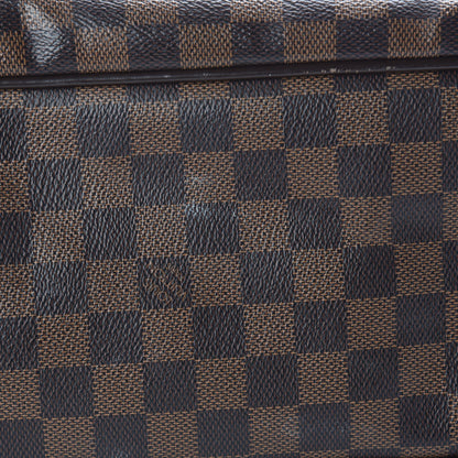 Louis Vuitton Damier Ebene Delightful MM 10 of 15