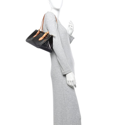 Louis Vuitton Vernis Rosewood Ave Amarante 2 of 12