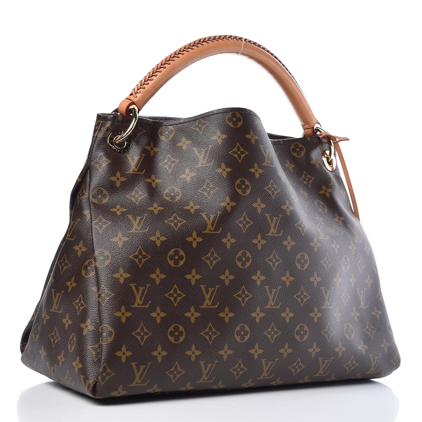 Monogram Artsy MM